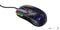 XTRFY MZ1 - ZYS RAIL SPECIAL EDITION GAMING MOUSE - DataBlitz