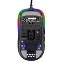 XTRFY MZ1 - ZYS RAIL SPECIAL EDITION GAMING MOUSE - DataBlitz