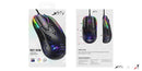 XTRFY MZ1 - ZYS RAIL SPECIAL EDITION GAMING MOUSE - DataBlitz