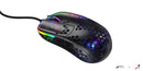 XTRFY MZ1 - ZYS RAIL SPECIAL EDITION GAMING MOUSE - DataBlitz