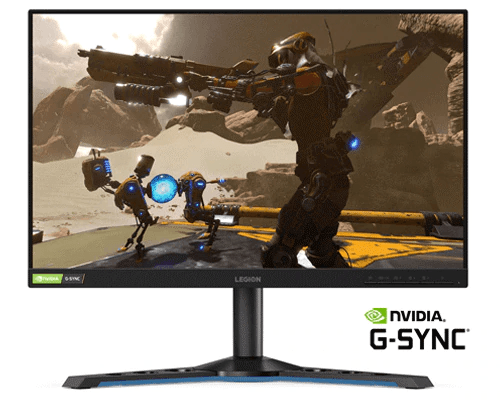 LENOVO LEGION Y25-25 66AAGAC6PH 24.5" GAMING MONITOR - DataBlitz