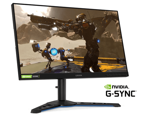 LENOVO LEGION Y25-25 66AAGAC6PH 24.5" GAMING MONITOR - DataBlitz