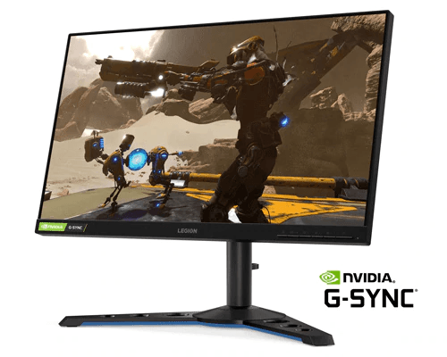 LENOVO LEGION Y25-25 66AAGAC6PH 24.5" GAMING MONITOR - DataBlitz