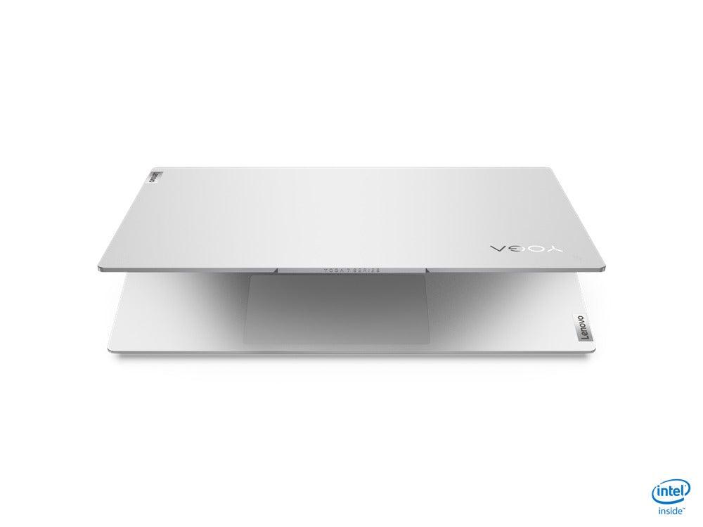 Lenovo Yoga Slim 7 Pro 14ITL5 82FX000APH Laptop (Light Silver) | 14" 2.2K | i7-1165G7 | 16GB RAM | 512GB SSD | GeForce MX450 | Windows 10 Home | MS Office H&S 2019 | Lenovo Casual Backpack B210 - DataBlitz