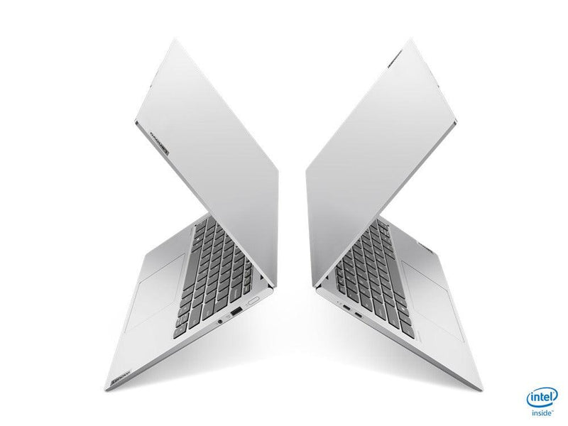 Lenovo Yoga Slim 7 Pro 14ITL5 82FX000APH Laptop (Light Silver) | 14" 2.2K | i7-1165G7 | 16GB RAM | 512GB SSD | GeForce MX450 | Windows 10 Home | MS Office H&S 2019 | Lenovo Casual Backpack B210 - DataBlitz