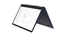 LENOVO YOGA 6 13ALC6 82ND00AQPH LAPTOP (ABYSS BLUE) | 13.3" FHD | RYZEN 5 5500U | 8GB DDR4 | 512GB SSD | AMD RADEON | WIN11 + MS OFFICE HOME & STUDENT 2021 + LENOVO CASUAL BACKPACK B210 - DataBlitz