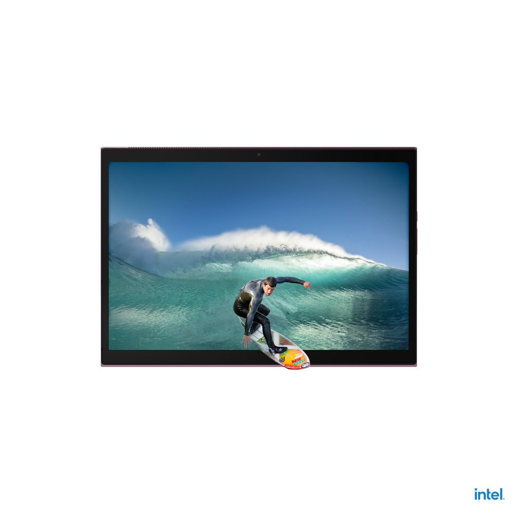 Lenovo Yoga Duet 7 13ITL6 82MA009LPH Laptop (Orchid)