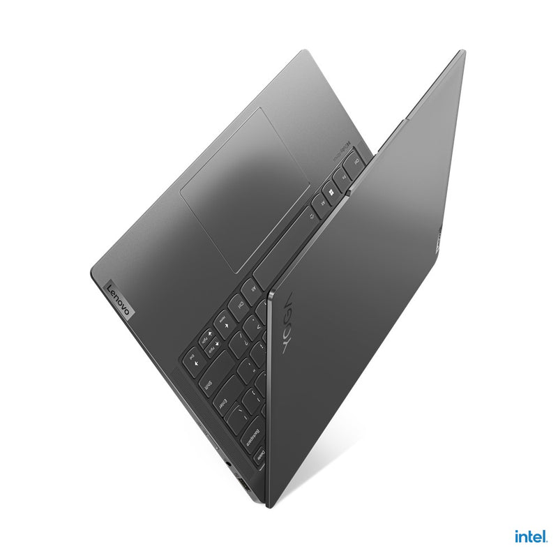 Lenovo Yoga Slim 6 14IAP8 82WU001XPH 14" 2.8K Laptop (Storm Grey)