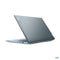 Lenovo Yoga Slim 7 Pro X 14IAH7 82TK001BPH Laptop (Dark Teal) | 14.5”  3K |  i5-12500H | 16 GB DDR5 | 512 GB SSD | Iris Xe Graphics | Windows 11 Home | MS Office H&S 2021 | Lenovo Casual Backpack B210 - DataBlitz