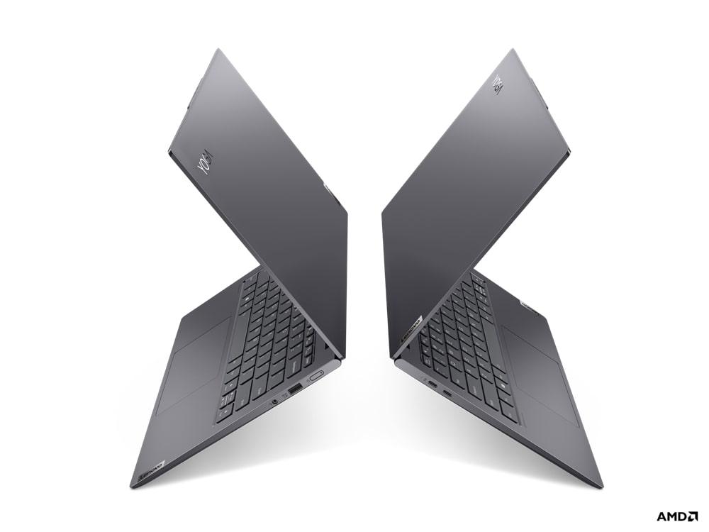 LENOVO YOGA SLIM 7 PRO 14ACH5 OD 82NK002WPH (SLATE GREY)
