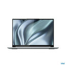 LENOVO Yoga Slim 7 Pro 14IAP7 82SV000CPH Laptop (Cloud Grey) | 14” 2.8K | i5-1240P | 16GB RAM | 512 GB SSD | Iris Xe Graphics | Windows 11 Home | MS Office Home & Student 2021 | LENOVO Yoga Sleeve - DataBlitz