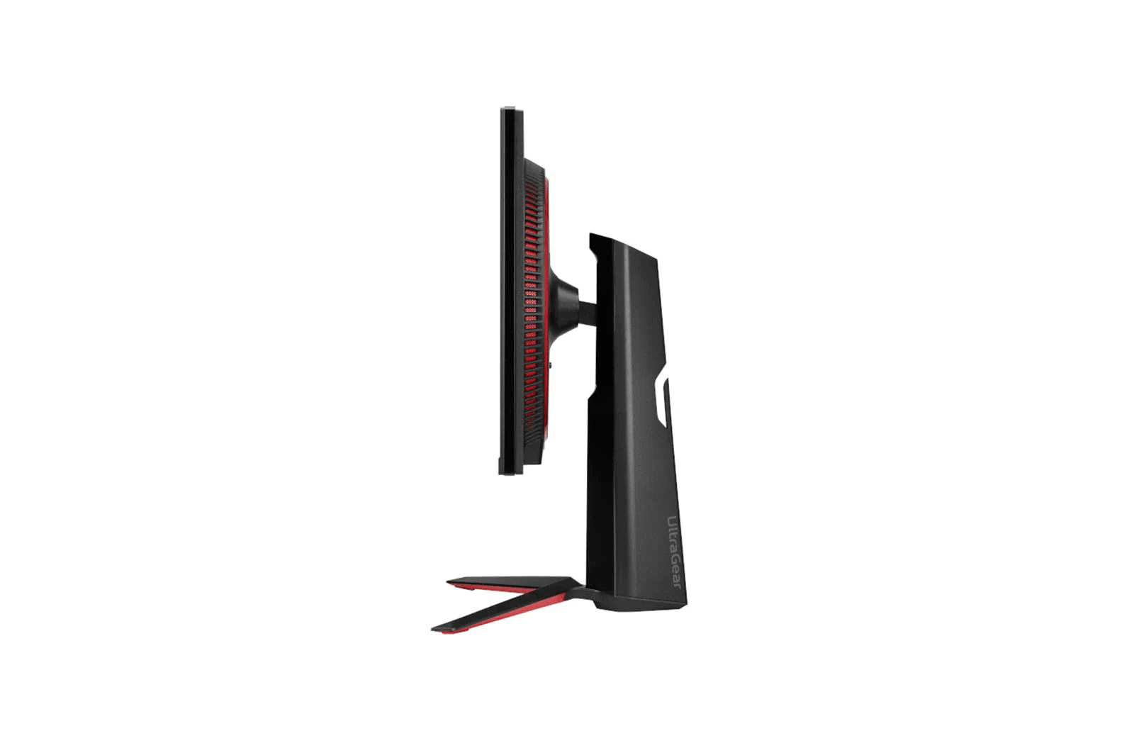 LG 27GP850-B ULTRAGEAR QHD NANO IPS 27" HDR GAMING MONITOR WITH G-SYNC COMPATIBILITY - DataBlitz