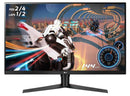 LG 32GK650F-B 32" ULTRA GEAR GAMING MONITOR - DataBlitz