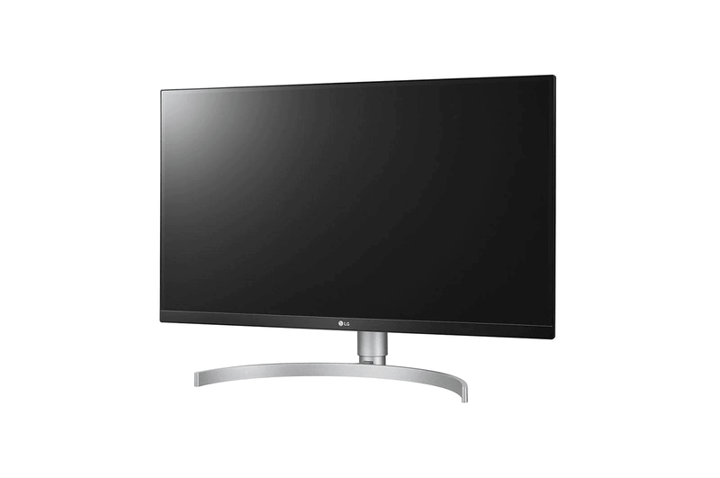 LG 27UL850-W 27" UHD IPS LED MONITOR - DataBlitz