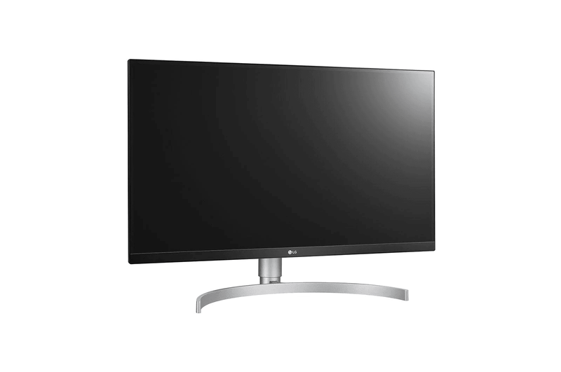 LG 27UL850-W 27" UHD IPS LED MONITOR - DataBlitz