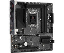 Asrock Z790M Phantom Gaming Lightning D4 Motherboard - DataBlitz