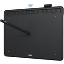 Ugee S1060W 10" Wireless Pen Tablet (Carbon Black) - DataBlitz