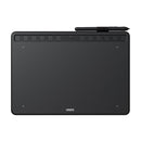 Ugee S1060 10" Pen Tablet (Carbon Black) - DataBlitz