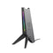 VERTUX ZULU 4-IN-1 INTEGRATED GAMING HEADSET STAND BLACK - DataBlitz