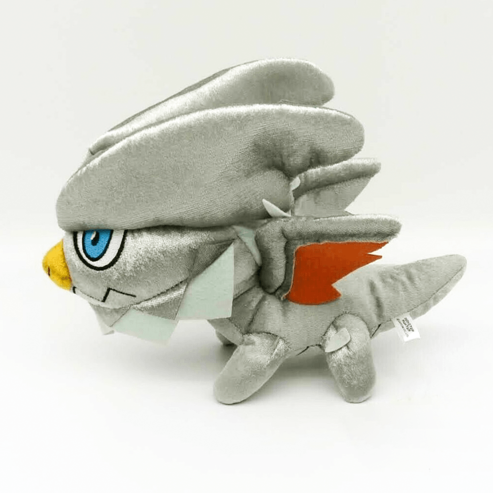 Kushala daora plush hotsell