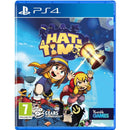 PS4 A HAT IN TIME REG.2 - DataBlitz