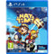 PS4 A HAT IN TIME REG.2 - DataBlitz
