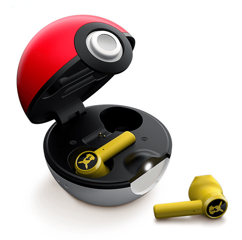 Razer pikachu earbuds deals
