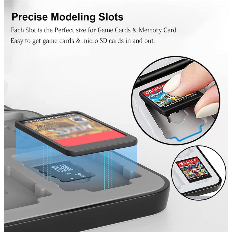 NSW Akitomo Card Case 24 (NES Classic Edition) (AKSW-169) - DataBlitz