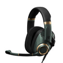 Epos H6PRO Closed Acoustic Gaming Headset (Racing Green) - DataBlitz