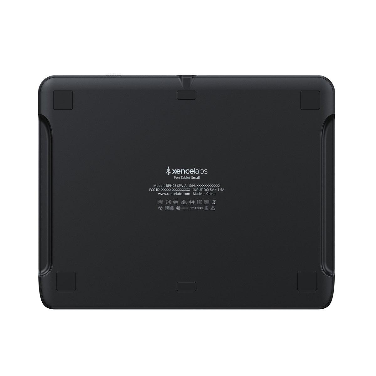 Xencelabs Pen Tablet Small (Carbon Black) (BPH0812W-A) - DataBlitz