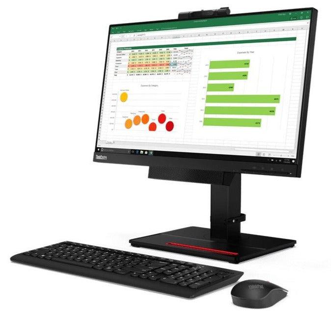 Lenovo Thinkcentre TIO 22 11GSPAR1WW 21.5" Gen4 Monitor