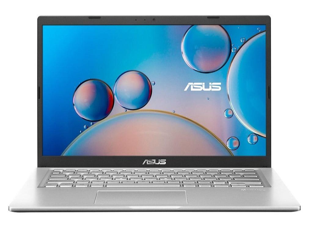 ASUS X415EP-EB210T LAPTOP (TRANSPARENT SILVER) | 14" FHD | i5-1135G7 | 4GB DDR4 | 512GB SSD | MX330 | WIN10 + ASUS NEREUS BACKPACK - DataBlitz