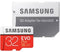 SAMSUNG EVO PLUS MICROSDHC UHS-I CARD 32GB W/ ADAPTER - DataBlitz