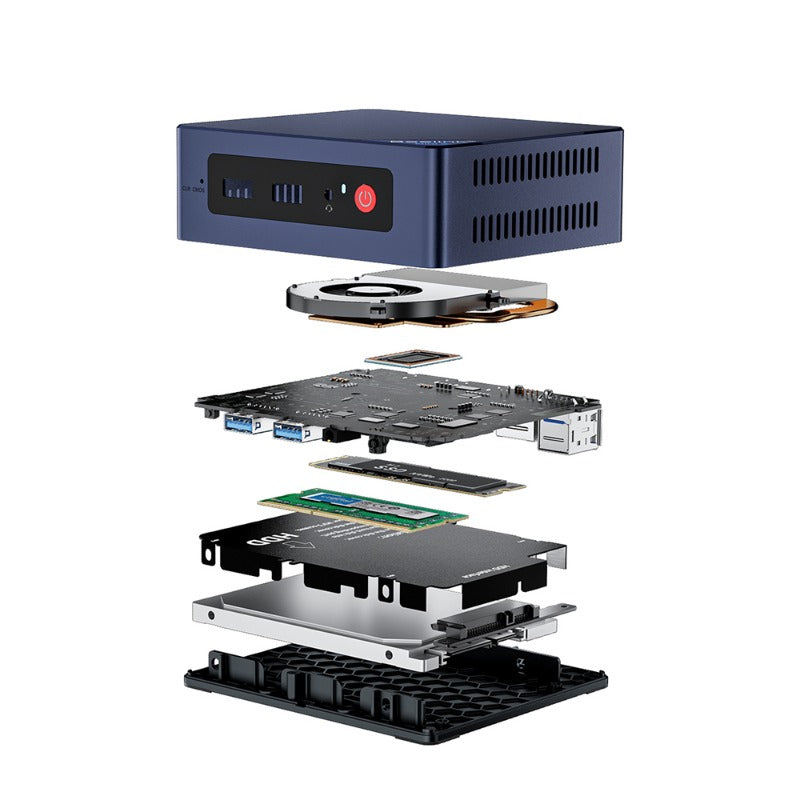 Beelink Mini S12 Intel Alder Lake N95 12TH Gen