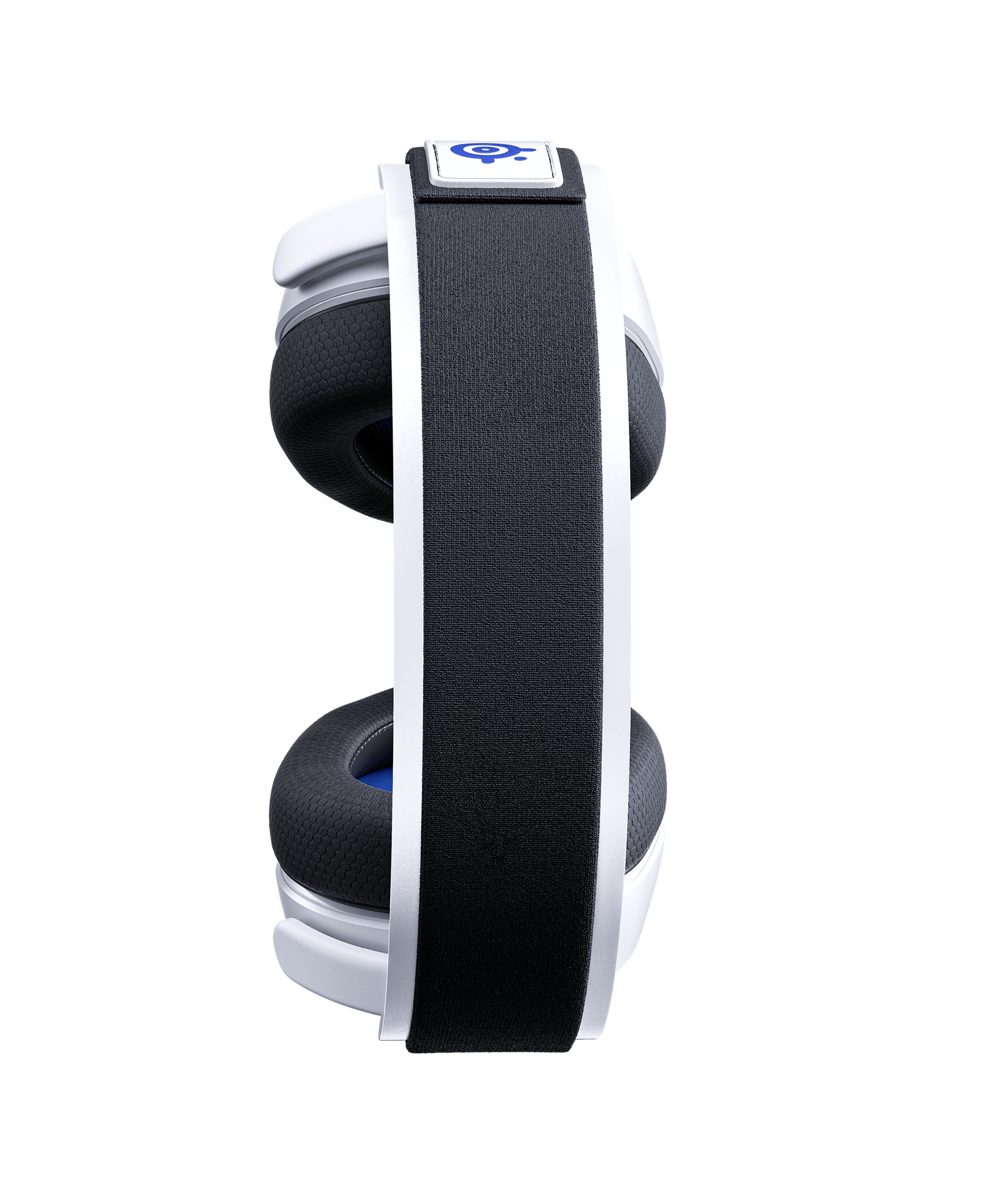STEELSERIES ARCTIS 7P WIRELESS GAMING HEADSET (WHITE) (PN61467) - DataBlitz