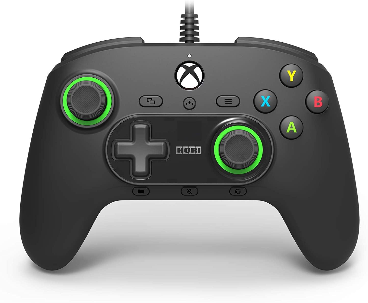 HORIPAD XBOXSX PRO FOR XBOXSX/XBOXONE/PC (AB01-001A) - DataBlitz