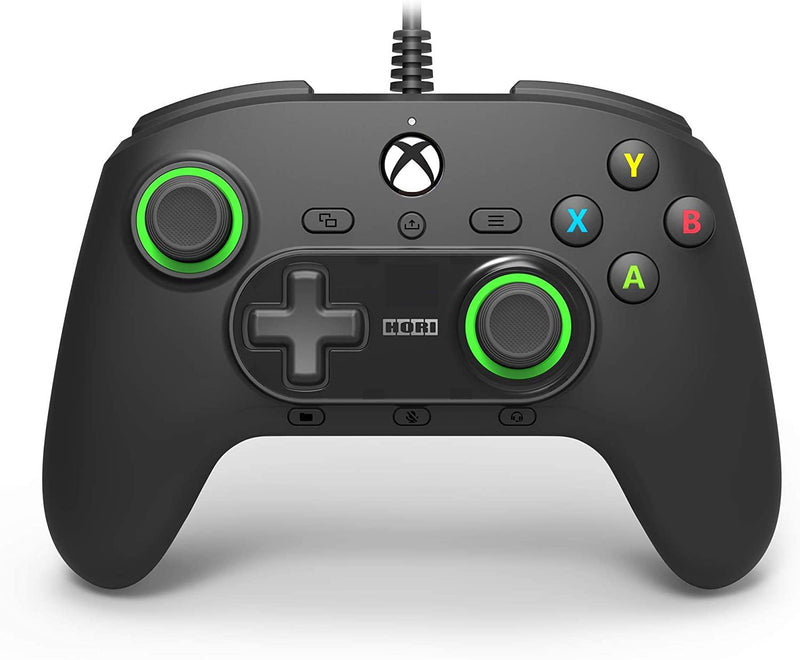 HORIPAD XBOXSX PRO FOR XBOXSX/XBOXONE/PC (AB01-001A) - DataBlitz