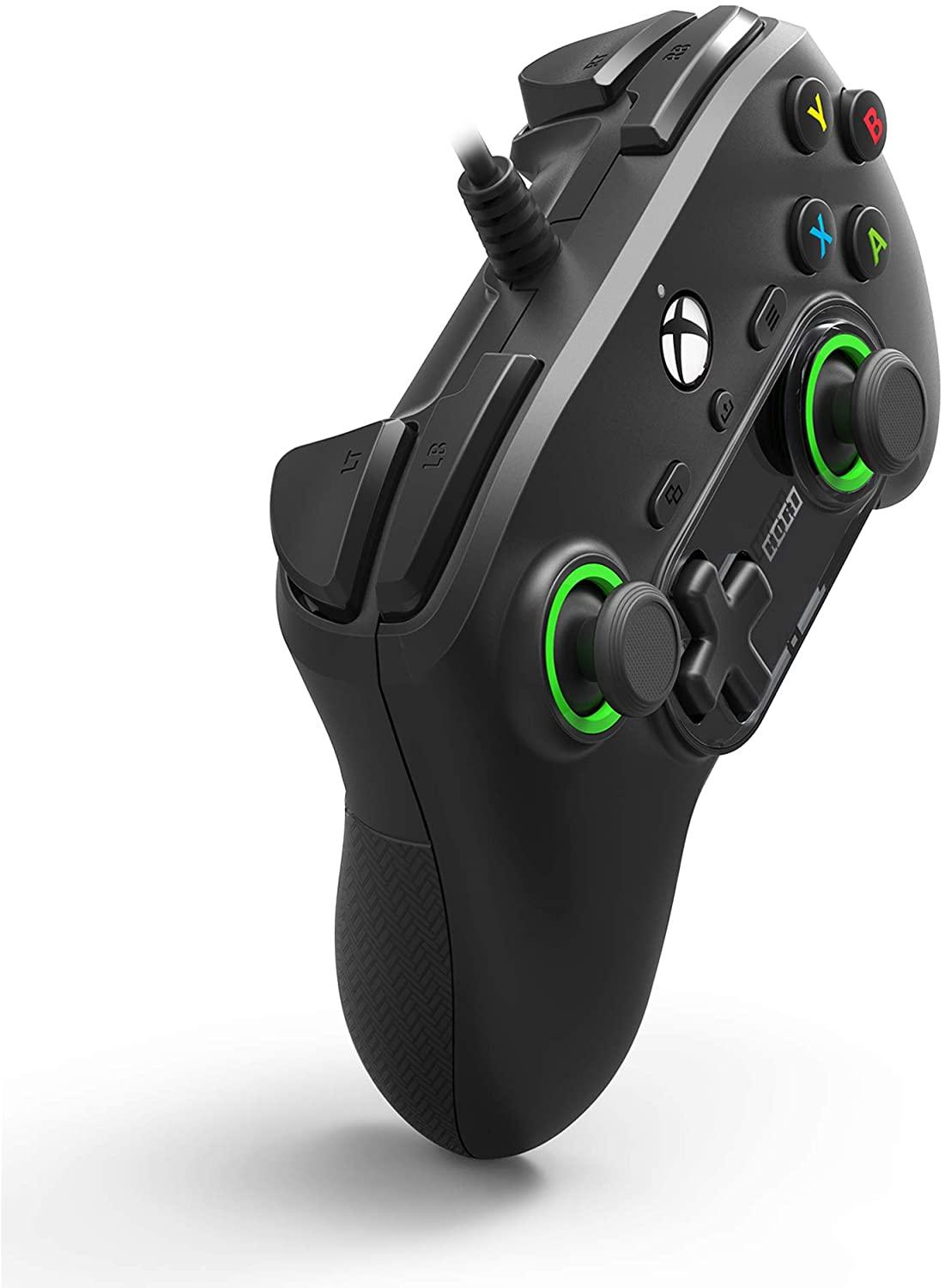 HORIPAD XBOXSX PRO FOR XBOXSX/XBOXONE/PC (AB01-001A) - DataBlitz