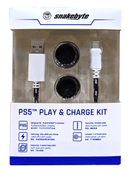 Snakebyte PS5 Play & Charge Kit - DataBlitz