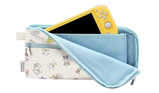 HORI NSW HANDBAG (SANRIO SERIES) FOR N-SWITCH/N-SWITCH LITE (AD26-002A) - DataBlitz