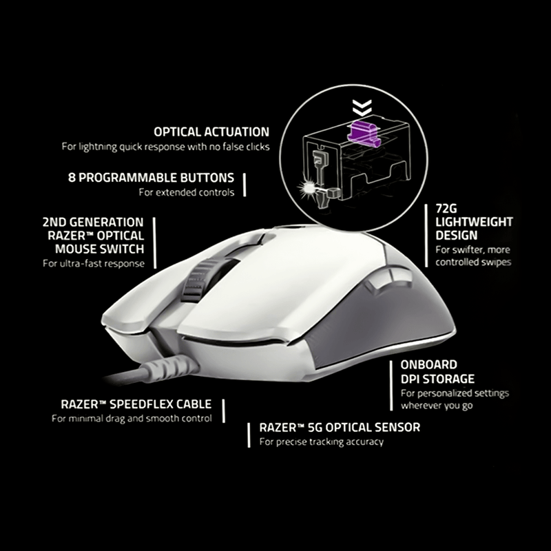 Viper ultimate mercury 2025