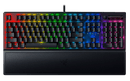 Razer Blackwidow V3 Mechanical Gaming Keyboard (Yellow Switches) - DataBlitz