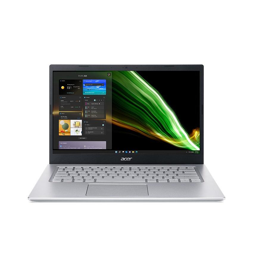 ACER Aspire 5 A514-54-35EB  Laptop (Sakura Pink) | 14" UHD | Intel Core™ i3 | 8 GB DDR4 | 256GB SSD | Intel® UHD Graphics | Windows 11 Home | Acer Entry Run Rate Backpack E-1620-P (LZBPKM6B12) - DataBlitz