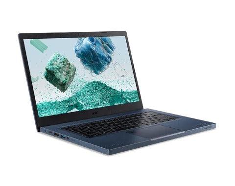 Acer Aspire Vero AV14-51-50BP Laptop (Marianna Blue) | 14” FHD IPS (1920 x 1080) | i5-1235U | 8 GB RAM | 512 GB SSD | Intel UHD Graphics | Windows 11 Home | MS Office Home & Student 2021 | Acer Entry Run Rate Backpack E-1620-P - DataBlitz
