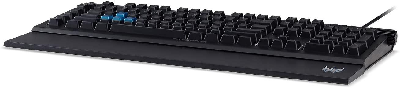 ACER PREDATOR AETHON 500 GAMING KEYBOARD (PKB810) - DataBlitz