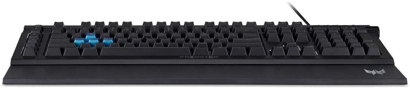 ACER PREDATOR AETHON 500 GAMING KEYBOARD (PKB810) - DataBlitz