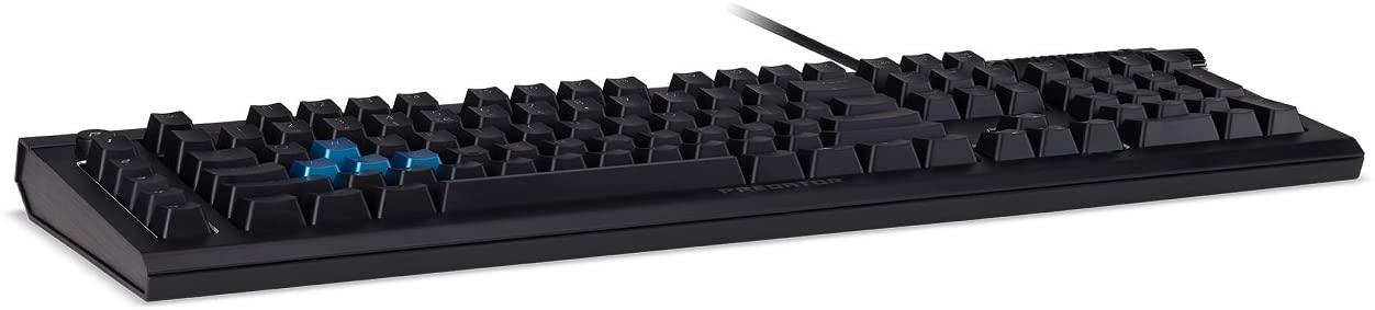 ACER PREDATOR AETHON 500 GAMING KEYBOARD (PKB810) - DataBlitz