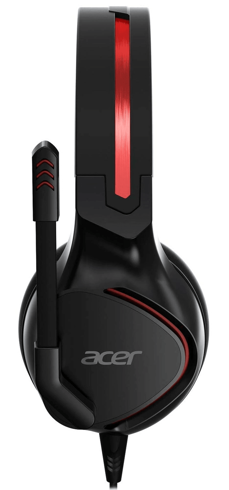 Nitro headset discount