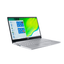 ACER SWIFT 3 SF314-42-R6Y1 14" LAPTOP (PURE SILVER) + ACER ENTRY RUN RATE BACKPACK E-1620-P (LZBPKM6B12) - DataBlitz