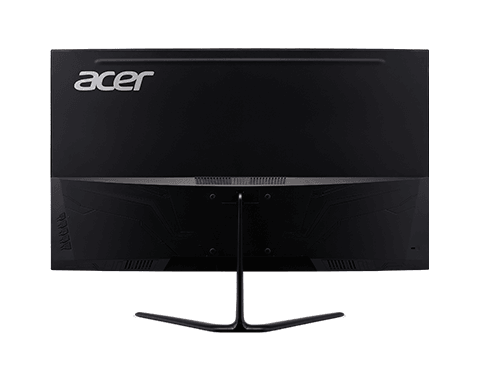 ACER ED320QR SBIIPX 31.5" CURVED GAMING MONITOR - DataBlitz